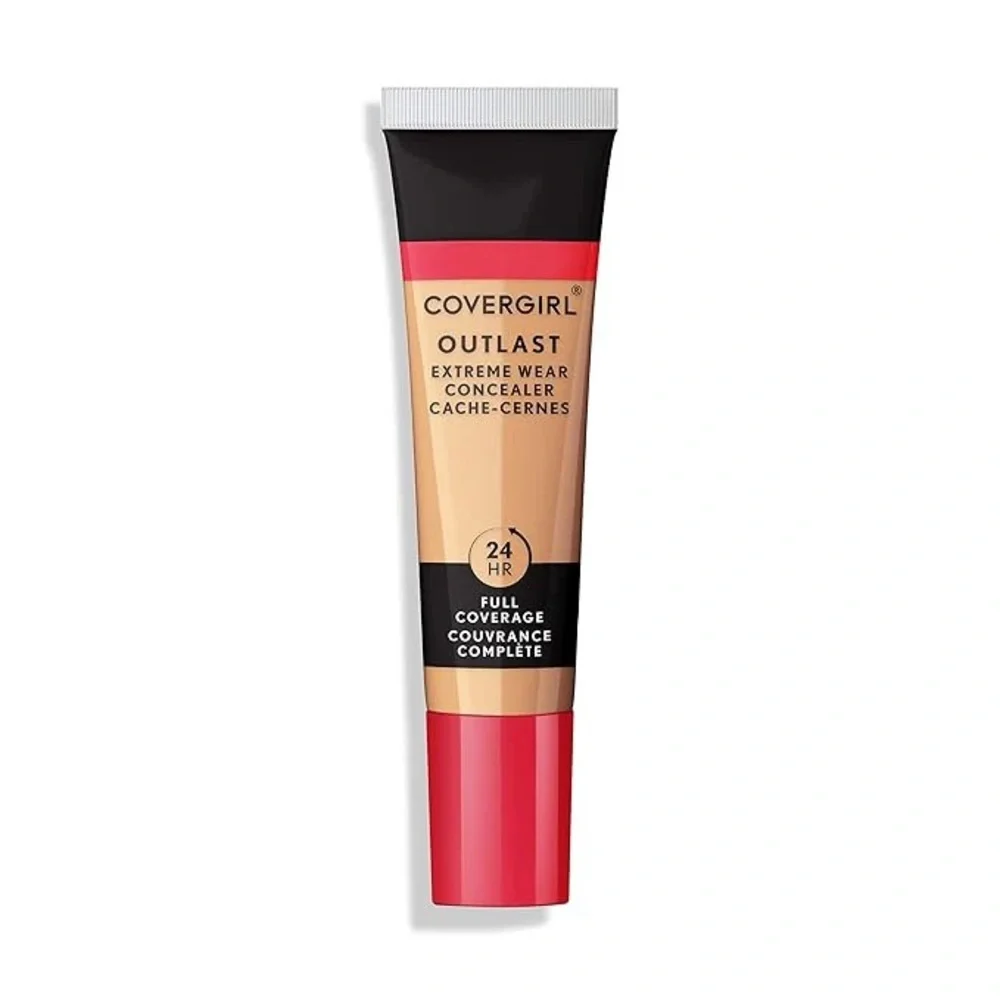 COVERGIRL Outlast Extreme Wear Concealer NIB